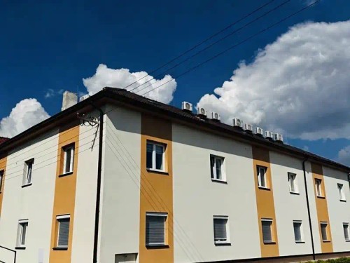Prodej bytu 3+kk 82 m²