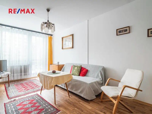 Prodej bytu 2+kk 45 m²