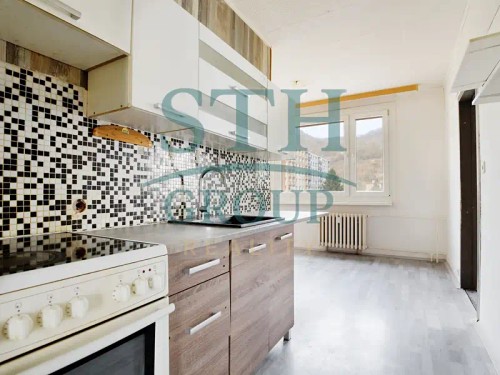 Prodej bytu 2+1 63 m²