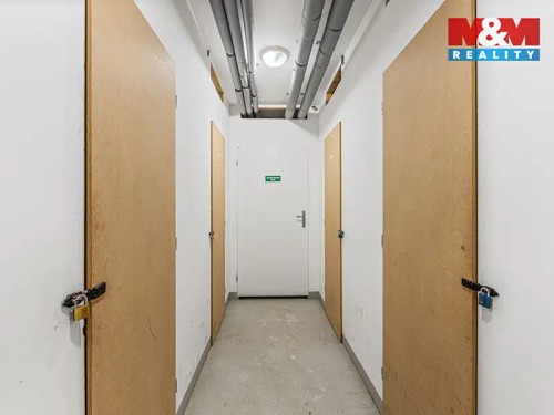 Prodaný byt 3+kk 67 m²
