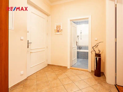 Prodaný byt 2+kk 52 m²
