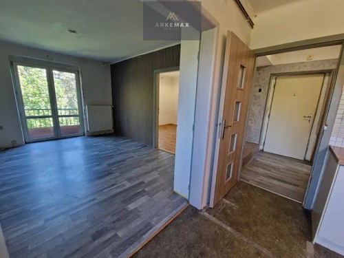 Prodaný byt 2+1 53 m²