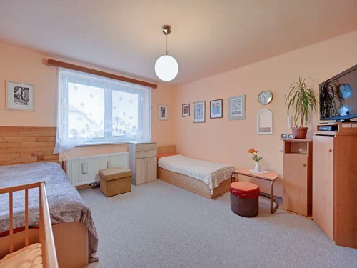 Prodej domu 267 m², pozemek 2096 m²