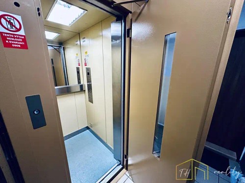 Prodej bytu 3+1 75 m²