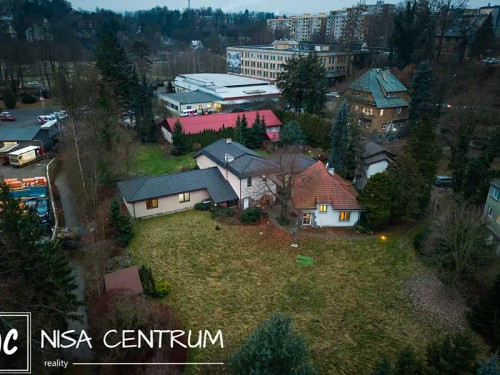 Prodej domu 430 m², pozemek 5199 m²