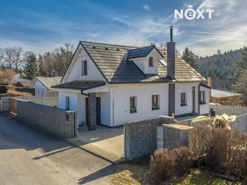 Prodej domu 119 m², pozemek 400 m²