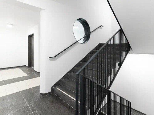 Prodaný byt 1+kk 27 m²