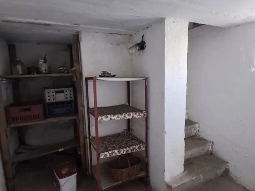 Prodej domu 100 m², pozemek 1008 m²