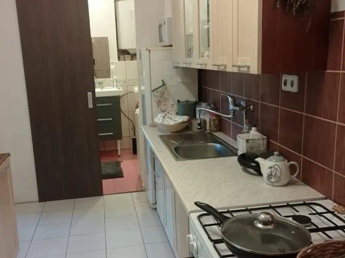 Prodej bytu 2+kk 49 m²