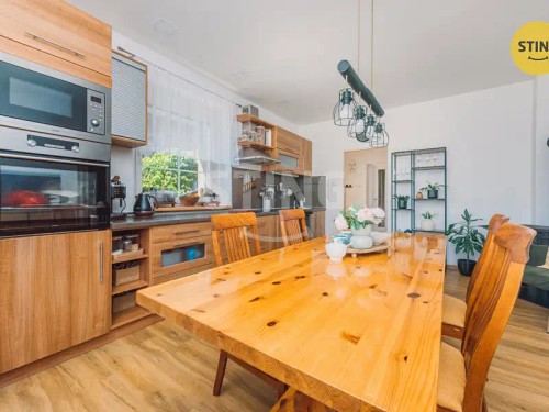 Prodej domu 150 m², pozemek 1189 m²