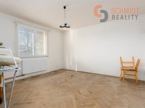 Prodej domu 100 m², pozemek 702 m²