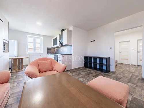 Prodaný  byt 3+kk 62 m²