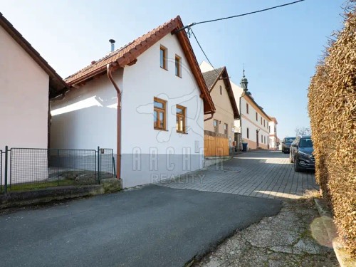 Prodej domu 68 m², pozemek 104 m²