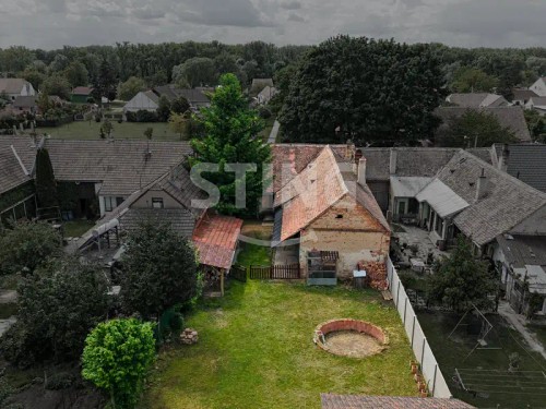 Prodej domu 99 m², pozemek 597 m²