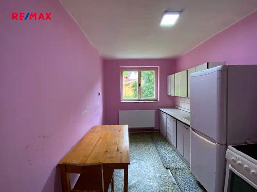 Prodaný byt 2+1 53 m²