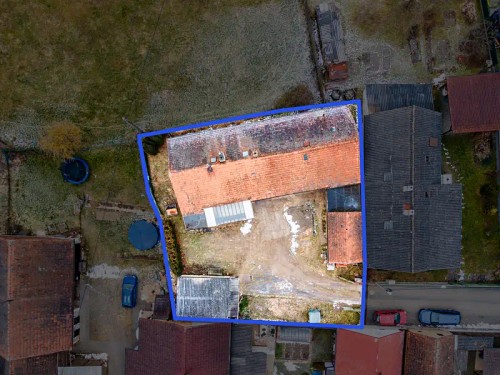Prodej domu 124 m², pozemek 571 m²