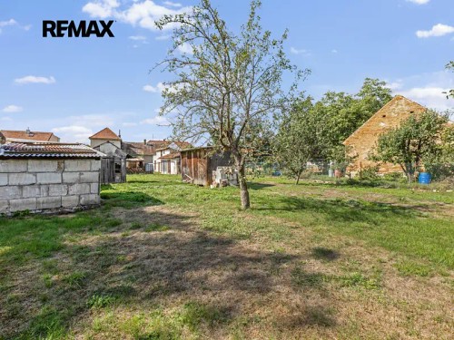 Prodej domu 142 m², pozemek 1894 m²