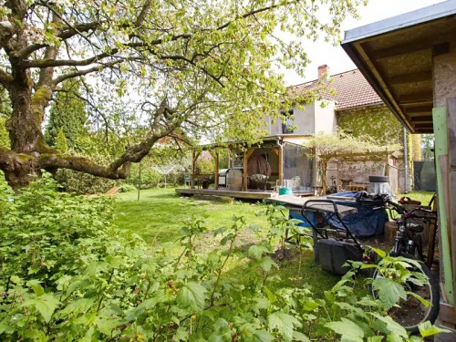 Prodej domu 120 m², pozemek 856 m²