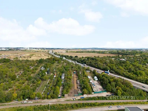 Prodej chaty 21 m², pozemek 1525 m²
