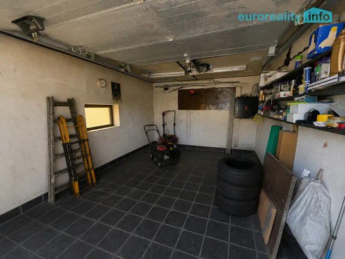 Prodej domu 220 m², pozemek 945 m²