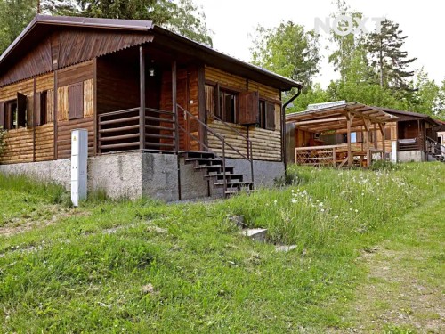 Prodej chaty 64 m², pozemek 801 m²