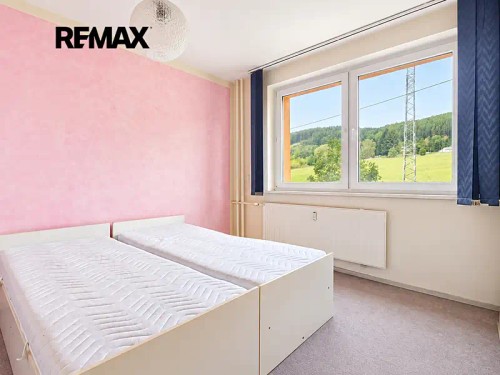 Prodej bytu 3+1 80 m²
