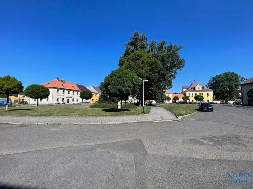 Prodej domu 75 m², pozemek 30 m²