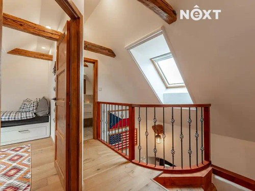 Prodej domu 132 m², pozemek 1025 m²