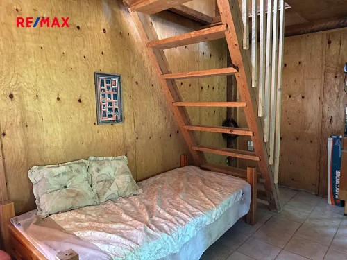 Prodej chaty 75 m², pozemek 392 m²