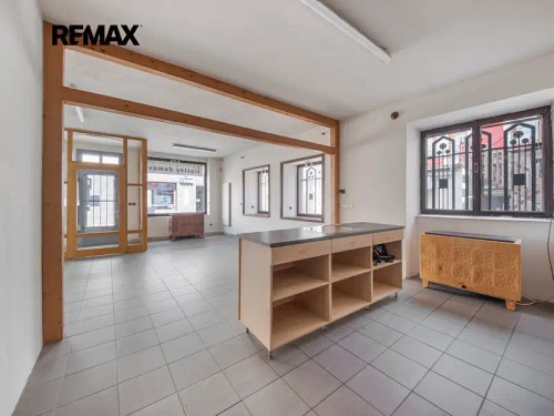 Prodej domu 80 m², pozemek 86 m²