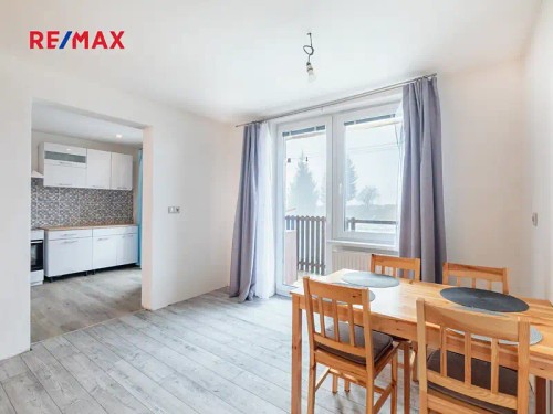Prodaný byt 4+1 92 m²