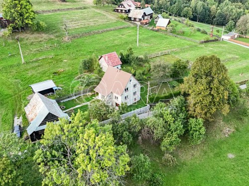 Prodej domu 142 m², pozemek 1005 m²