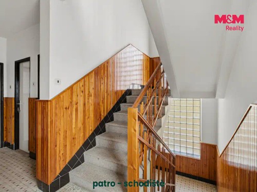 Prodej domu 200 m², pozemek 1109 m²
