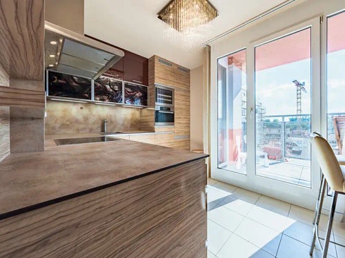 Prodaný byt 3+1 79 m²