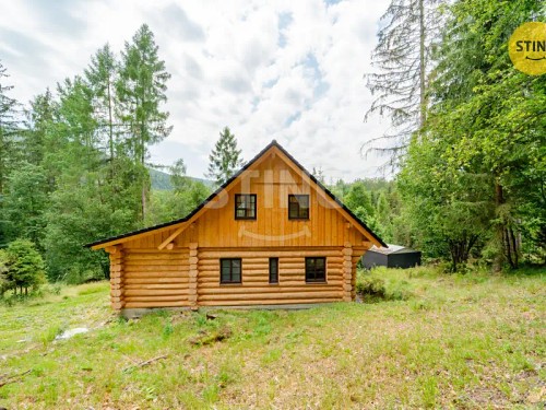 Prodej chaty 118 m², pozemek 1779 m²