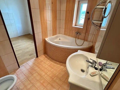 Prodej bytu 2+1 55 m²