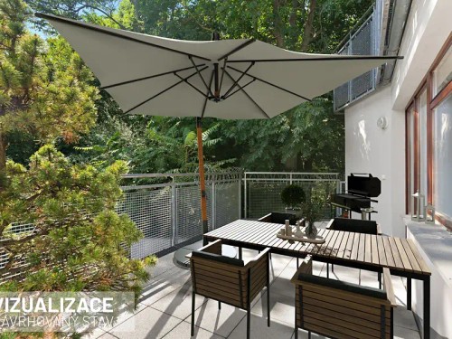 Prodej bytu 4+kk 108 m²