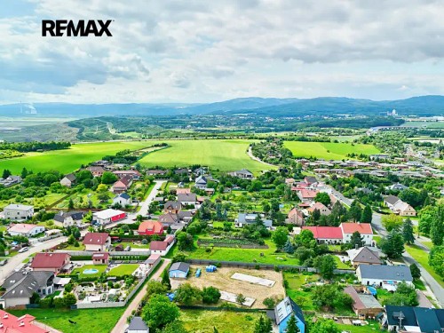 Prodej domu 89 m², pozemek 1014 m²