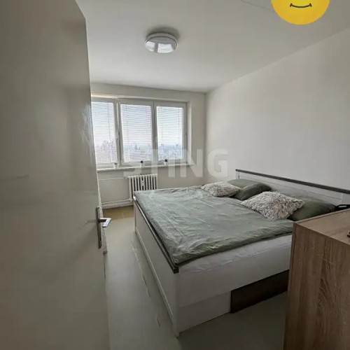 Prodej bytu 2+1 60 m²