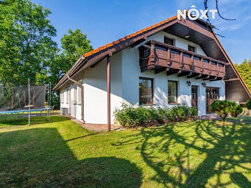 Prodej domu 270 m², pozemek 583 m²