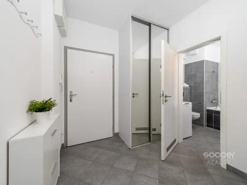 Prodaný byt 2+kk 48 m²