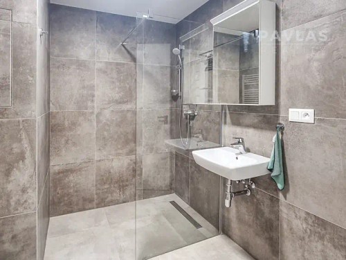 Prodaný byt 1+kk 41 m²