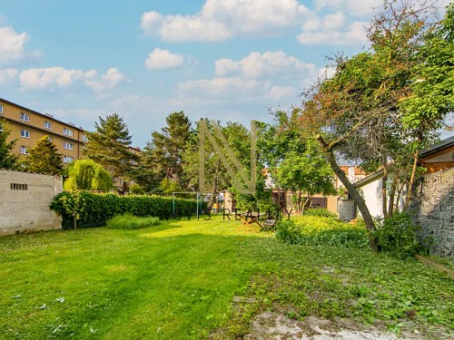 Prodej bytu 2+1 57 m²