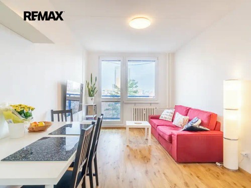 Prodaný byt 2+kk 45 m²