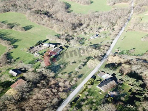 Prodej stavebního pozemku 2741 m²