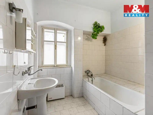 Prodej domu 109 m², pozemek 507 m²