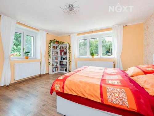 Prodej zemědělské usedlosti 394 m², pozemek 12289 m²