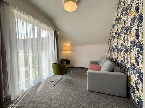 Prodej bytu 2+kk 46 m²