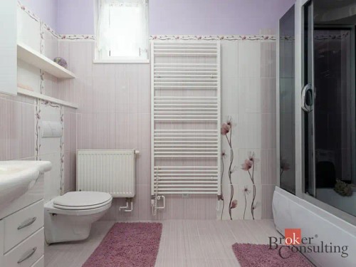 Prodej domu 268 m², pozemek 1316 m²