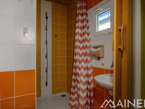 Prodej chaty 72 m², pozemek 465 m²